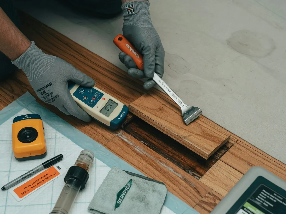 Why choose Water Damage Restoration in Crandall, GA